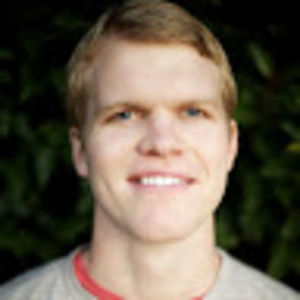 Meet your Posher, Scott